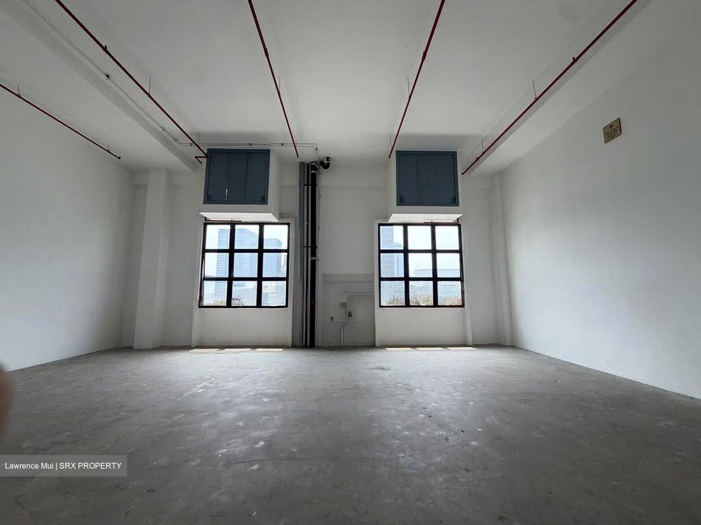 Citilink Warehouse Complex (D5), Factory #627347621